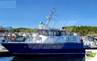 Ro-Ro ship til salg