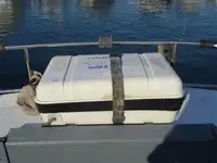 Trawler til salg