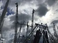 Trawler til salg