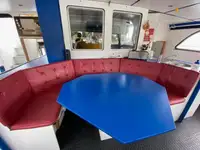 Bugserbåd til salg