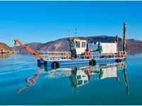 Dredge til salg