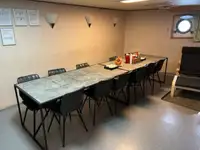 Bugserbåd til salg