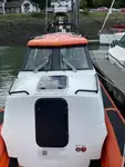 Stiv oppustelig båd til salg