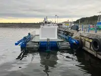 Dredge til salg