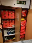 Arbejdsbåde til salg