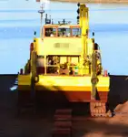 Arbejdsbåde til salg
