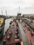Bunkertanker til salg