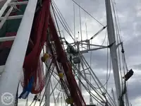 Trawler til salg