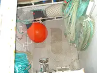 Beam-trawler til salg
