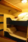 Krydstogtskib til salg
