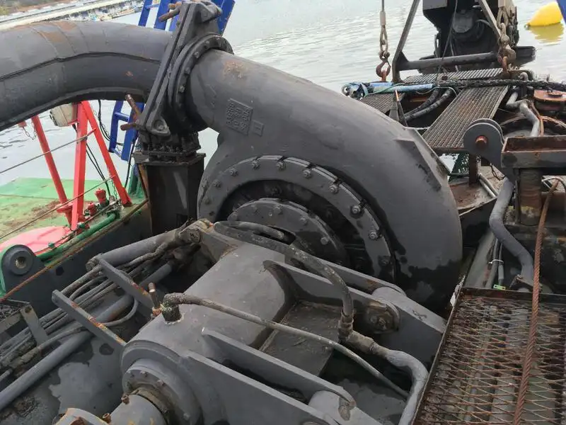 Dredge til salg