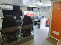 Arbejdsbåde til salg