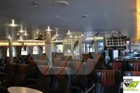 Landmålingsfartøj til salg