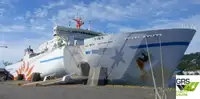 Ro-Ro ship til salg