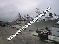 Trawler til salg