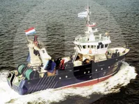 Trawler til salg