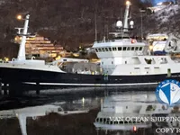 Trawler til salg
