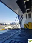 Ro-Ro-skib til salg