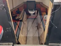 Arbejdsbåde til salg