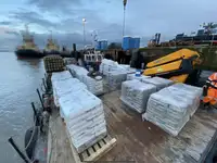 General Cargo/Multi-purpose til salg