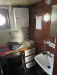 Bugserbåd til salg