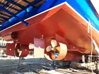 General Cargo/Multi-purpose til salg