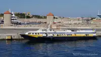 Ro-Ro ship til salg