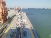 Bunkertanker til salg