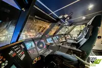 Passagerskib til salg
