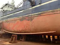 Trawler til salg