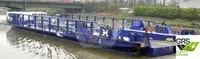 Heavy lift skib til salg