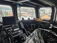 Redningsbåd til salg