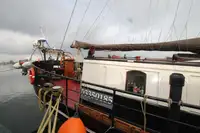 Yacht til salg