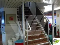 Passagerskib til salg