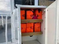 Bugserbåd til salg