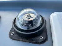 Patruljebåd til salg