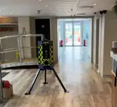 Krydstogtsfærge til salg