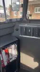 Containerskib til salg