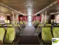 Passagerskib til salg