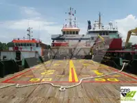 Landingsfartøj, tank til salg