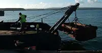 Trækbåd til salg