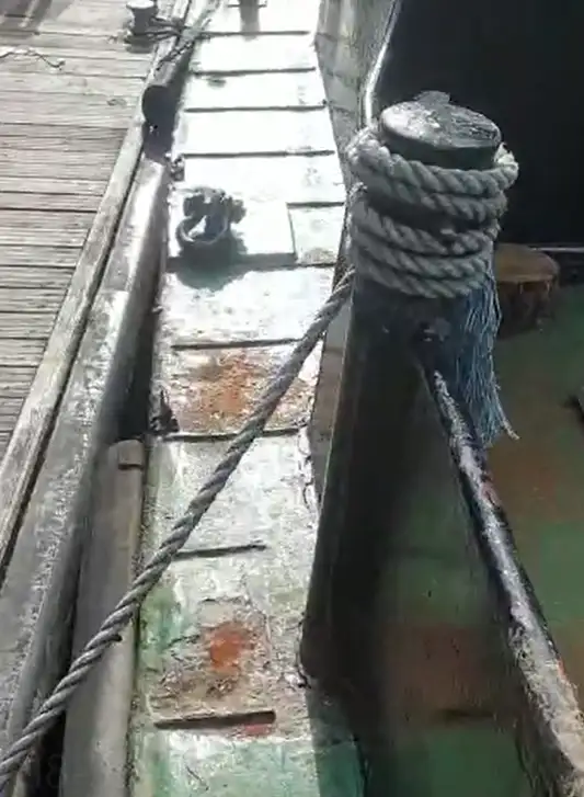 Arbejdsbåde til salg