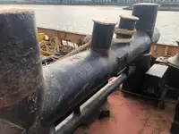 Bugserbåd til salg