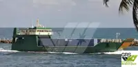 Landingsfartøj, tank til salg