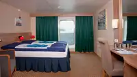 RoPax-skib til salg