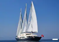 Yacht til salg