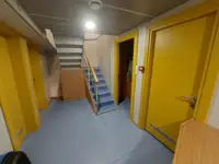 Arbejdsbåde til salg