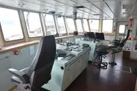 Bugserbåd til salg