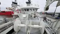 Trawler til salg