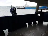 Trawler til salg